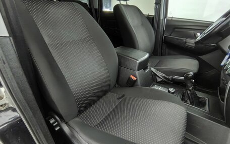 ЛуАЗ Patriot, 2016 год, 890 000 рублей, 21 фотография