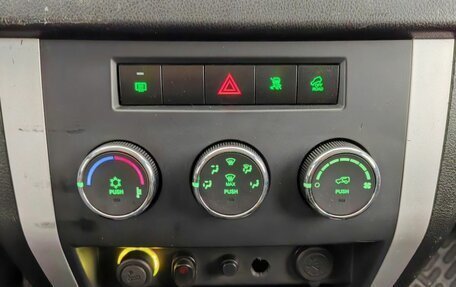 ЛуАЗ Patriot, 2016 год, 890 000 рублей, 17 фотография