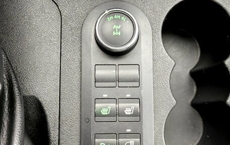 ЛуАЗ Patriot, 2016 год, 890 000 рублей, 18 фотография