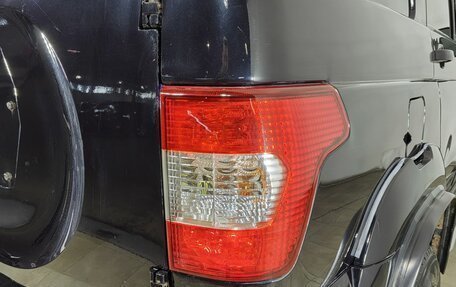 ЛуАЗ Patriot, 2016 год, 890 000 рублей, 26 фотография