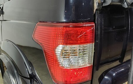 ЛуАЗ Patriot, 2016 год, 890 000 рублей, 27 фотография