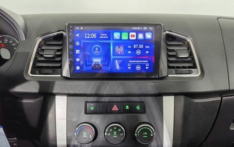 ЛуАЗ Patriot, 2016 год, 890 000 рублей, 15 фотография