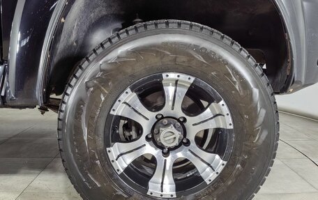 ЛуАЗ Patriot, 2016 год, 890 000 рублей, 28 фотография