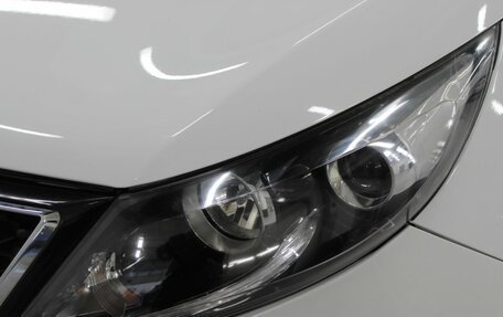 KIA Sportage III, 2012 год, 1 720 000 рублей, 6 фотография