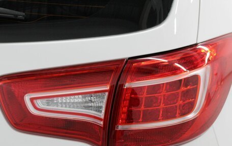 KIA Sportage III, 2012 год, 1 720 000 рублей, 12 фотография