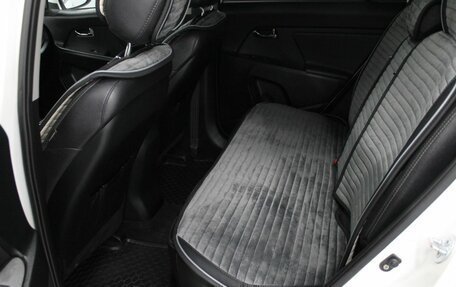 KIA Sportage III, 2012 год, 1 720 000 рублей, 17 фотография