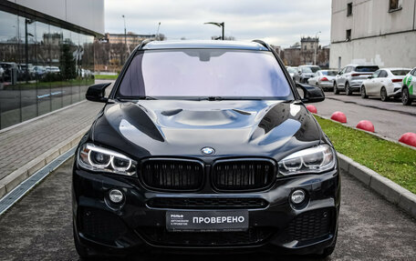 BMW X5, 2013 год, 2 850 000 рублей, 2 фотография