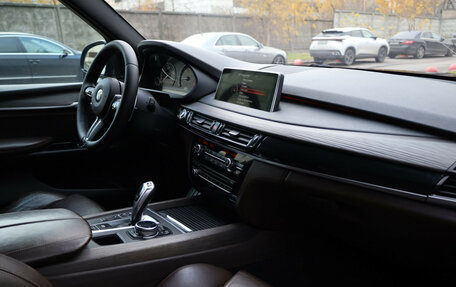 BMW X5, 2013 год, 2 850 000 рублей, 10 фотография