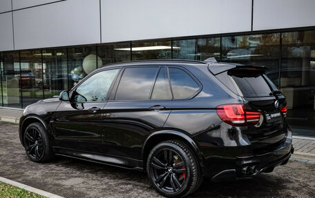 BMW X5, 2013 год, 2 850 000 рублей, 6 фотография