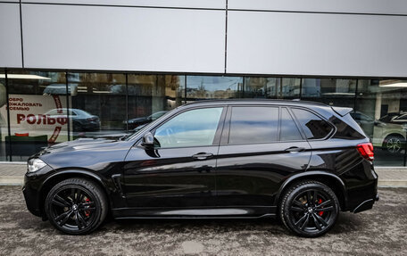 BMW X5, 2013 год, 2 850 000 рублей, 7 фотография