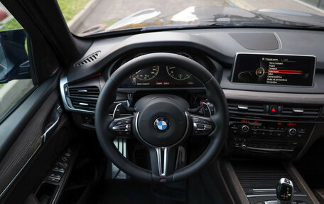 BMW X5, 2013 год, 2 850 000 рублей, 9 фотография