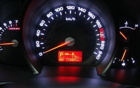 KIA Sportage III, 2012 год, 1 720 000 рублей, 18 фотография