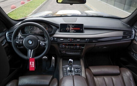 BMW X5, 2013 год, 2 850 000 рублей, 8 фотография