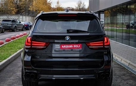 BMW X5, 2013 год, 2 850 000 рублей, 5 фотография