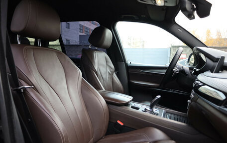 BMW X5, 2013 год, 2 850 000 рублей, 11 фотография