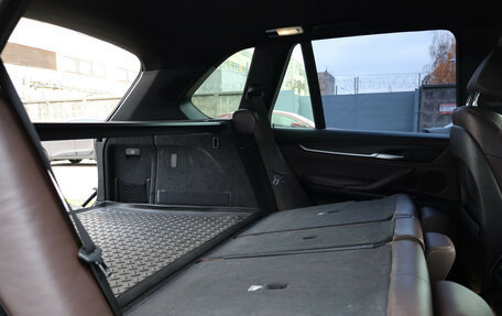 BMW X5, 2013 год, 2 850 000 рублей, 15 фотография