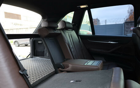 BMW X5, 2013 год, 2 850 000 рублей, 14 фотография