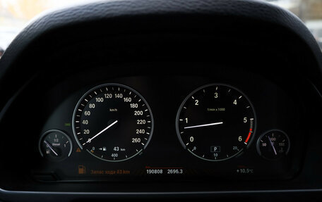 BMW X5, 2013 год, 2 850 000 рублей, 19 фотография