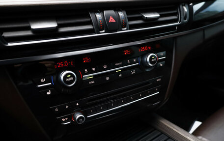 BMW X5, 2013 год, 2 850 000 рублей, 22 фотография