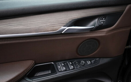 BMW X5, 2013 год, 2 850 000 рублей, 26 фотография