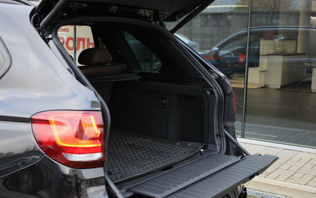 BMW X5, 2013 год, 2 850 000 рублей, 29 фотография