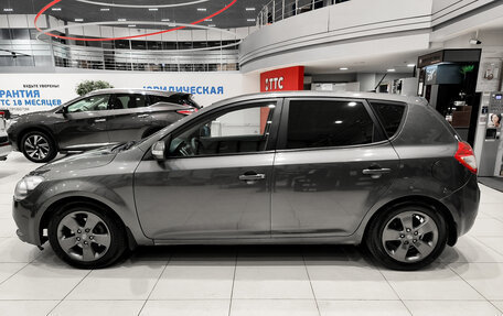 KIA cee'd I рестайлинг, 2011 год, 699 000 рублей, 8 фотография
