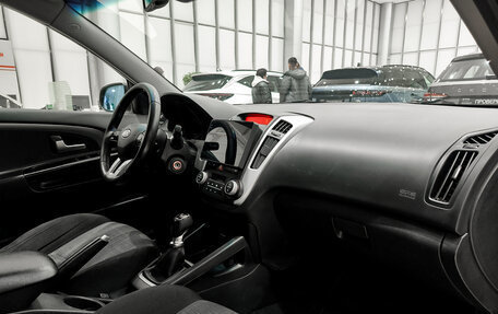 KIA cee'd I рестайлинг, 2011 год, 699 000 рублей, 11 фотография