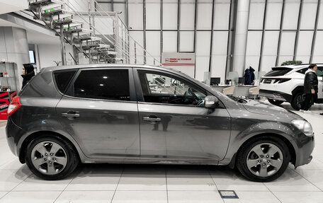 KIA cee'd I рестайлинг, 2011 год, 699 000 рублей, 4 фотография