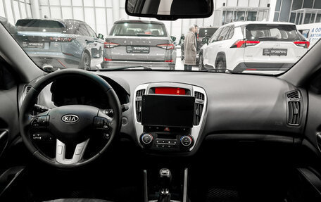 KIA cee'd I рестайлинг, 2011 год, 699 000 рублей, 14 фотография