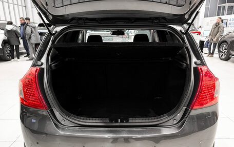 KIA cee'd I рестайлинг, 2011 год, 699 000 рублей, 10 фотография