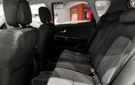 KIA cee'd I рестайлинг, 2011 год, 699 000 рублей, 12 фотография