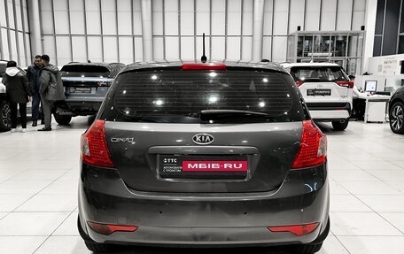 KIA cee'd I рестайлинг, 2011 год, 699 000 рублей, 6 фотография