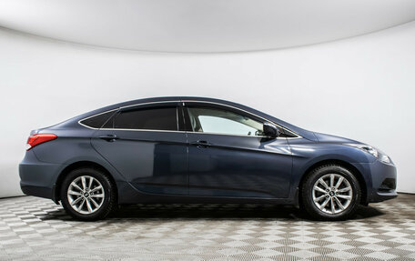 Hyundai i40 I рестайлинг, 2016 год, 1 380 000 рублей, 4 фотография