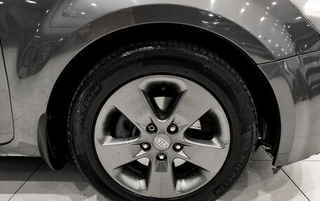 KIA cee'd I рестайлинг, 2011 год, 699 000 рублей, 18 фотография