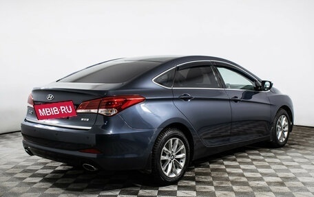 Hyundai i40 I рестайлинг, 2016 год, 1 380 000 рублей, 5 фотография
