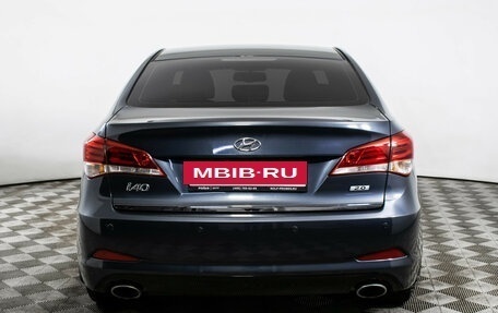 Hyundai i40 I рестайлинг, 2016 год, 1 380 000 рублей, 6 фотография