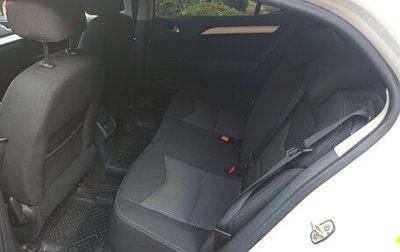 Citroen C4 II рестайлинг, 2015 год, 525 000 рублей, 1 фотография