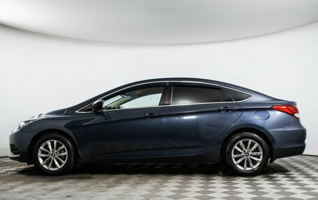 Hyundai i40 I рестайлинг, 2016 год, 1 380 000 рублей, 8 фотография