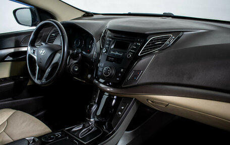 Hyundai i40 I рестайлинг, 2016 год, 1 380 000 рублей, 10 фотография