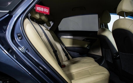 Hyundai i40 I рестайлинг, 2016 год, 1 380 000 рублей, 9 фотография