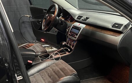 Volkswagen Passat B6, 2008 год, 480 000 рублей, 5 фотография