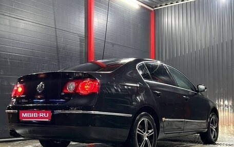 Volkswagen Passat B6, 2008 год, 480 000 рублей, 8 фотография