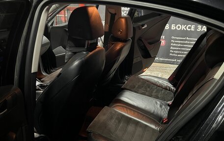 Volkswagen Passat B6, 2008 год, 480 000 рублей, 15 фотография