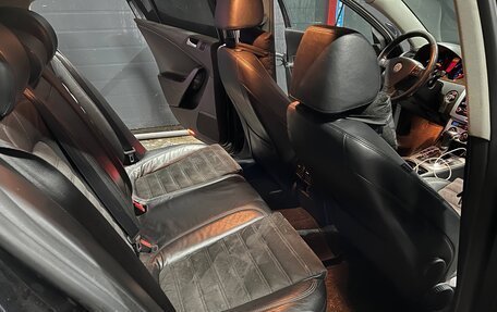 Volkswagen Passat B6, 2008 год, 480 000 рублей, 14 фотография