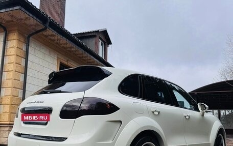 Porsche Cayenne III, 2010 год, 2 500 000 рублей, 3 фотография