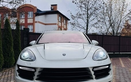 Porsche Cayenne III, 2010 год, 2 500 000 рублей, 4 фотография