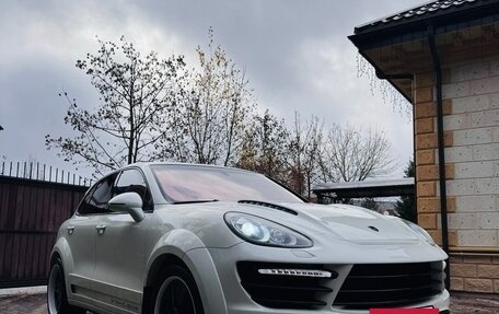 Porsche Cayenne III, 2010 год, 2 500 000 рублей, 2 фотография