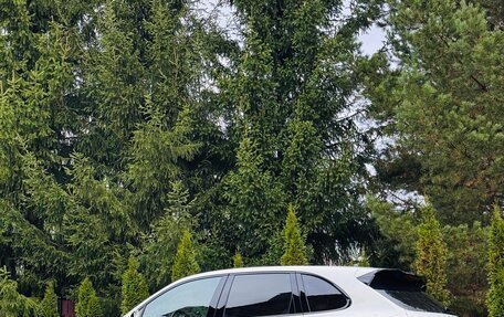 Porsche Cayenne III, 2010 год, 2 500 000 рублей, 6 фотография