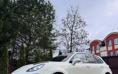 Porsche Cayenne III, 2010 год, 2 500 000 рублей, 5 фотография