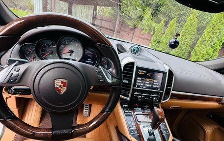 Porsche Cayenne III, 2010 год, 2 500 000 рублей, 19 фотография